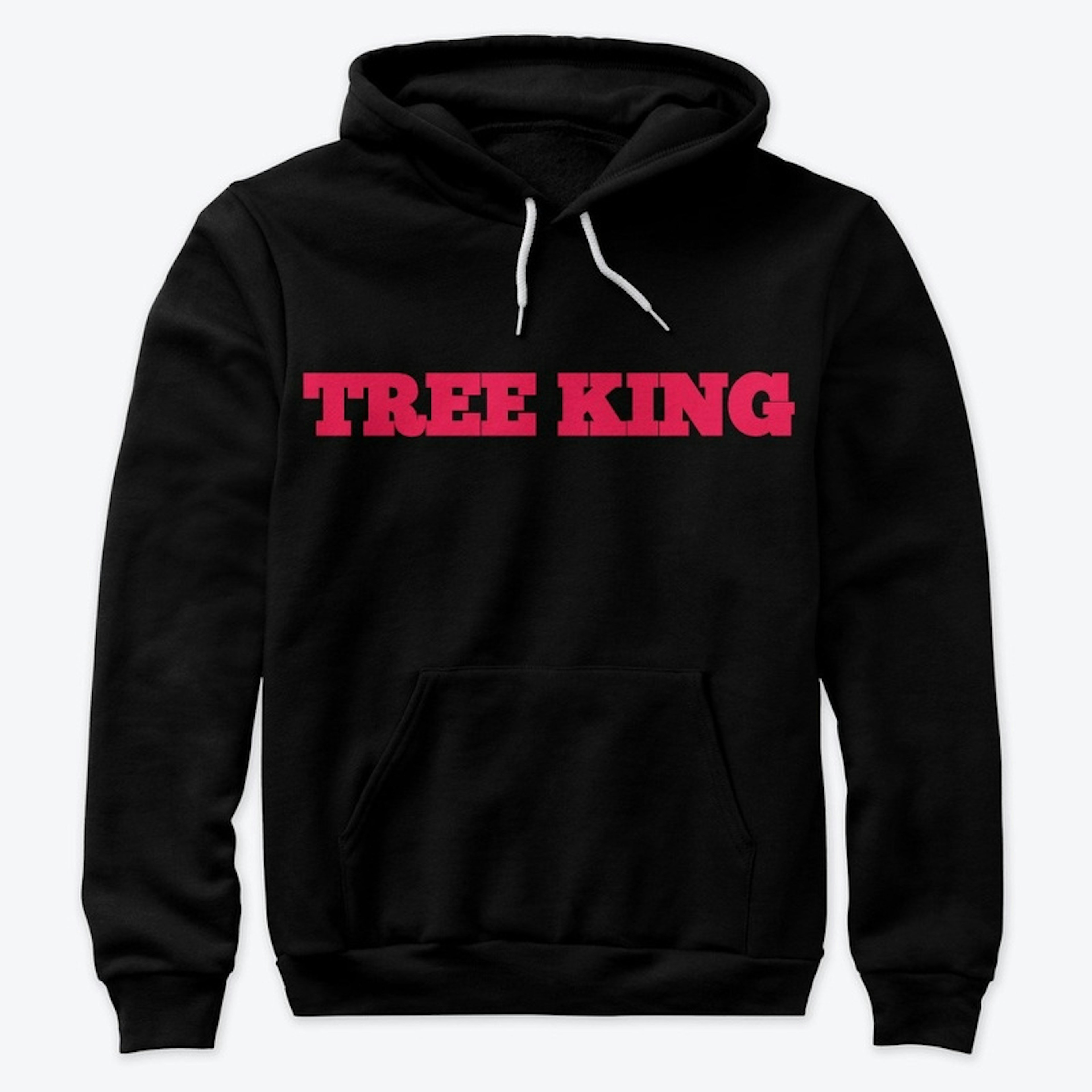 TREE KING Hoodie