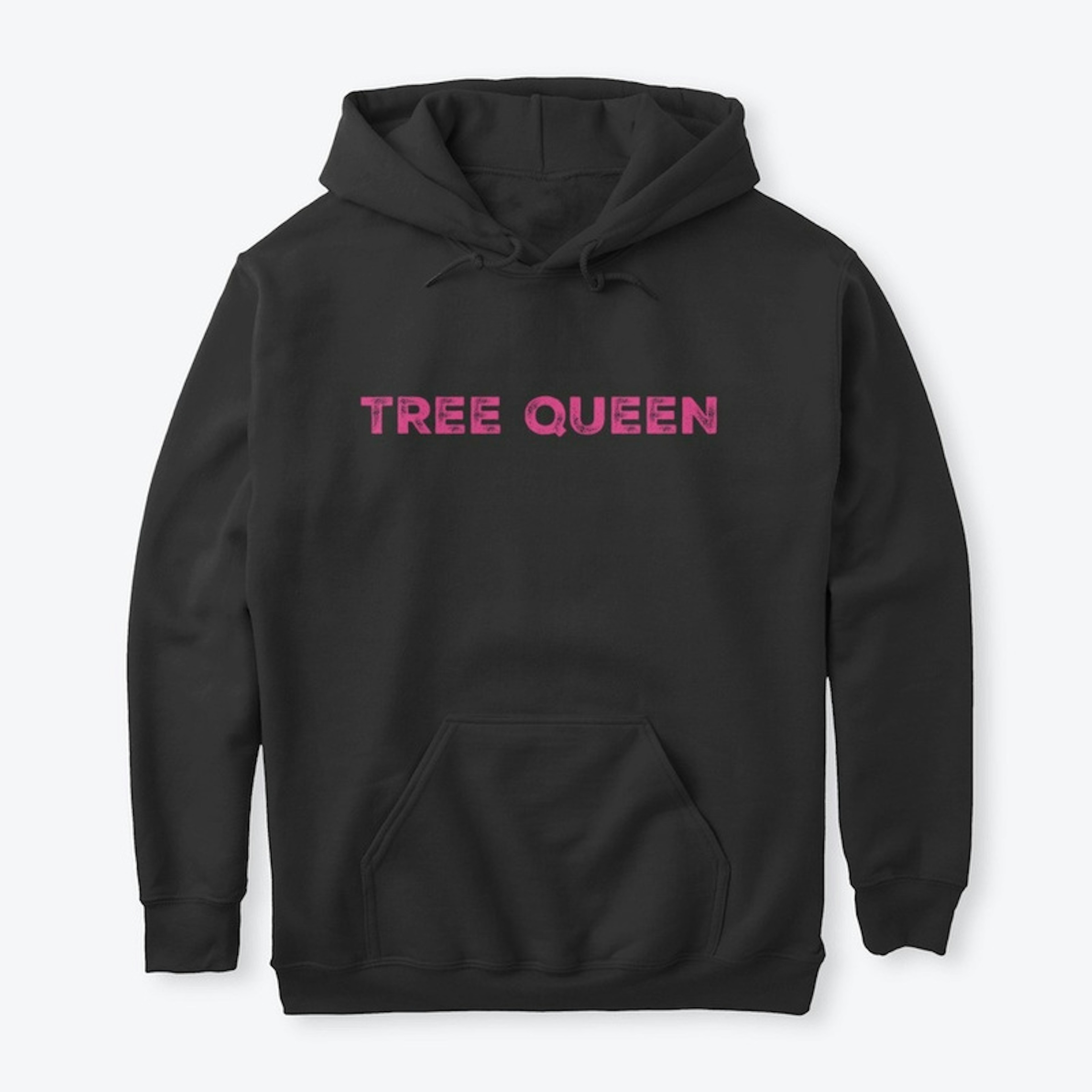 Tree Queen